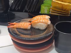 -争鲜回转寿司(朝北大悦城店)