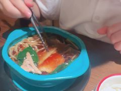 -一豚轩·烧鸟·豚骨拉面(五四路店)