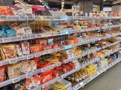 -Ole'超市(汉街万达店)