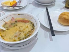 -香港深仔记茶餐厅(东门店)