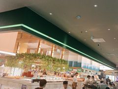 -亚马逊海鲜自助(梅溪湖步步高店)