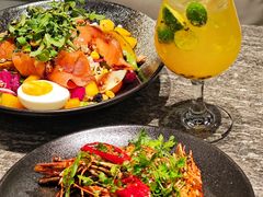 -SHADOWS•Bistro&Eatery(安福路店)