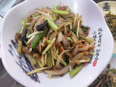 -涵家味土菜馆·徽州一绝臭鳜鱼(三河古镇店)