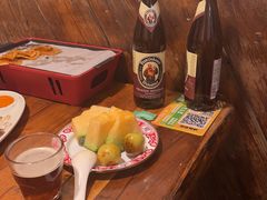 -蚝太郎 • 海鲜烧烤(建国路创始店)