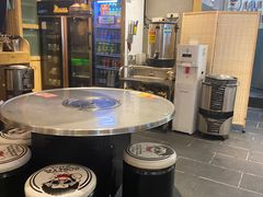 -GOGIYA·咕叽吖韩国传统烤肉店(东方新天地店)