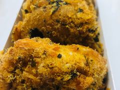 肉松蛋糕-恩点烘焙面包糕点·伴手礼(和平广场店)