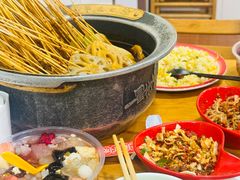 -冒椒火辣(奎星楼街店)