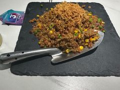 -3号仓库·创意中国菜(嘉兴龙鼎万达店)