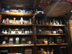 -一桶江山餐厅(松北店)