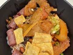 -柳州爽仔螺蛳粉