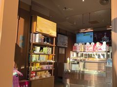 -奈雪的茶(中粮祥云小镇店)