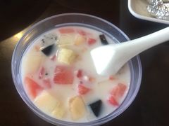 -日昌餐馆(亦庄店)