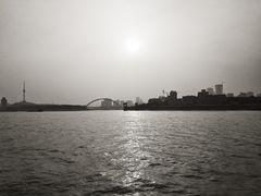 -武汉关码头(轮渡站)