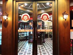 -德大西餐社(云南南路店)
