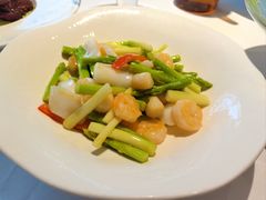 -小城故事·地道宁波味(月湖盛园店)