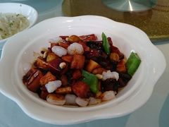 -老洋房花园饭店(绍兴路店)