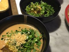 -尚尚仙·酸汤猪手·猪肚鸡火锅(华联万柳购物中心店)