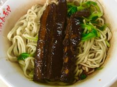 -泰顺江南春面馆