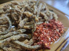 -乐山第一家临江鳝丝(茶坊路店)