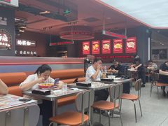 -文通冰室(东方宝泰店)