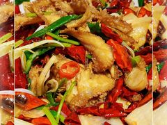 -俏湘私房菜(国贸店)