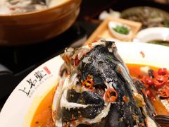-上名堂·鱼头好吃(体育场路店)