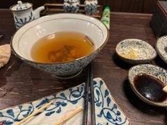 -哥哥の深夜食堂(红松东路店)