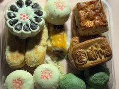 -北京稻香村(方庄店)