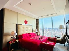 -大连中远海运洲际酒店