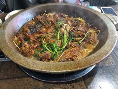-蜀留香石锅鱼(六顺街店)