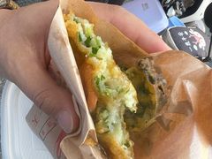 -吴记老字号辣汤饭