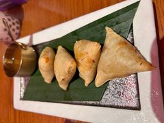 -品泰·泰国餐厅(苏州中心店)