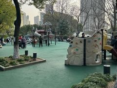 -苏州河梦清园环保主题公园