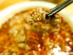 -勇猛子川菜馆(新军路店)