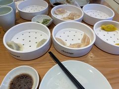-船歌·鱼水饺青岛菜(国贸商城店)