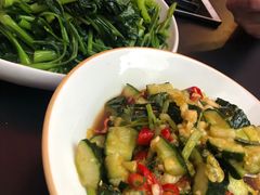 -唐伯虎新派湘菜馆(石夏时代广场店)