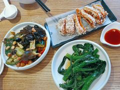 -裕记烧腊连锁餐饮(外马分店)