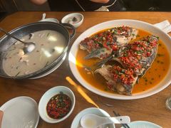 -丰乐餐厅·始于1999(千岛湖店)