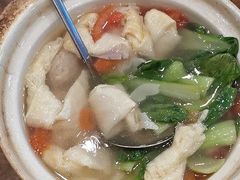 -一楼食业·美食人家