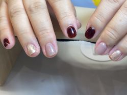 点击看大图 -Nail Me美甲美睫