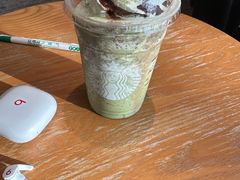 -星巴克(福州大洋百货分店)