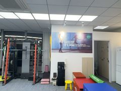 -APT运动康复中心(徐汇万科店)