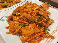 -长寿参鸡汤(朝韩风情街店)