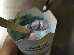 -麦当劳(山东章丘汇泉路店)