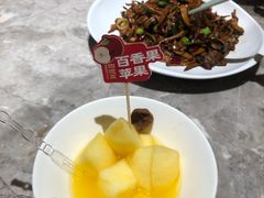 -四道菜·福建菜馆(新街口金鹰店)