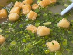 -小厨娘金榜题名(夫子庙秦淮河店)