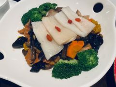 -巴黎轩(澳门巴黎人店)