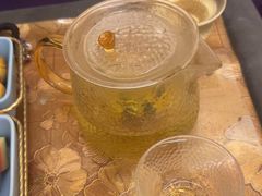 -华夏良子·足道SPA艾灸(三里屯店)