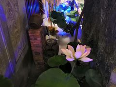 -韵秋荷(宝山龙湖天街店)