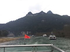 -桂林独秀峰王城景区